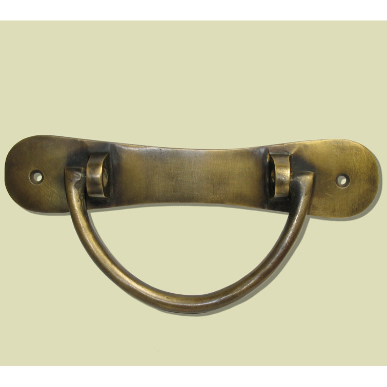 Gado Gado Hardware Drop Handle Wayfair